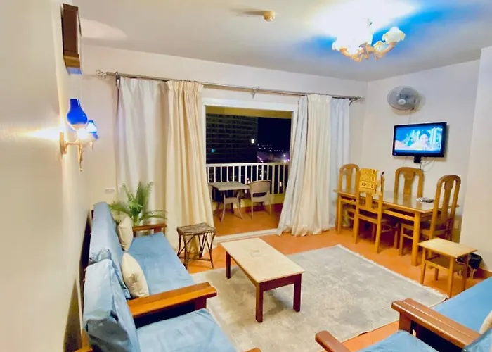 Porto Rantal עיין סוחנה