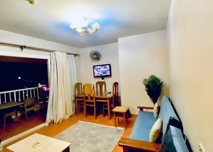 Porto Rantal דירה *